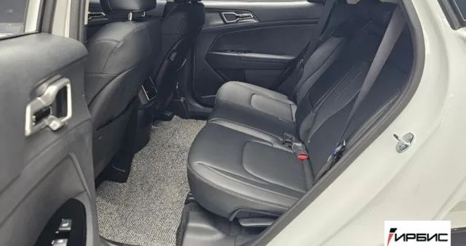 Kia Sportage V 